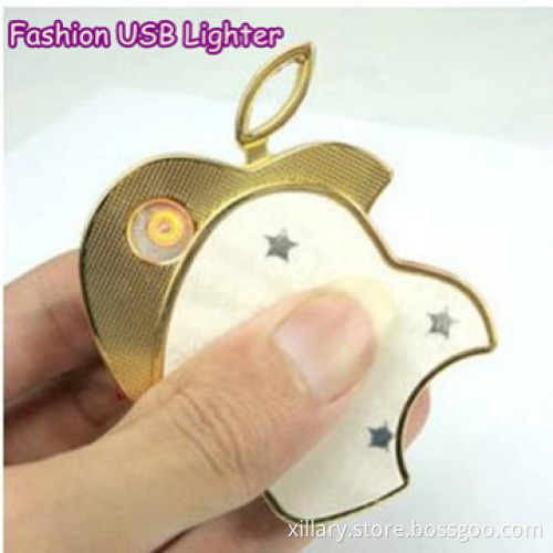 New product rechargeable electronic lighter china wholesale